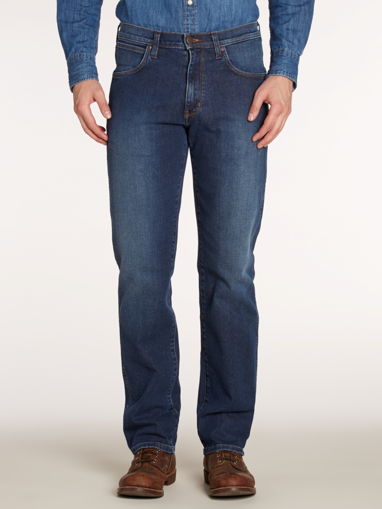 WRANGLER JEANS ARIZONA W12O